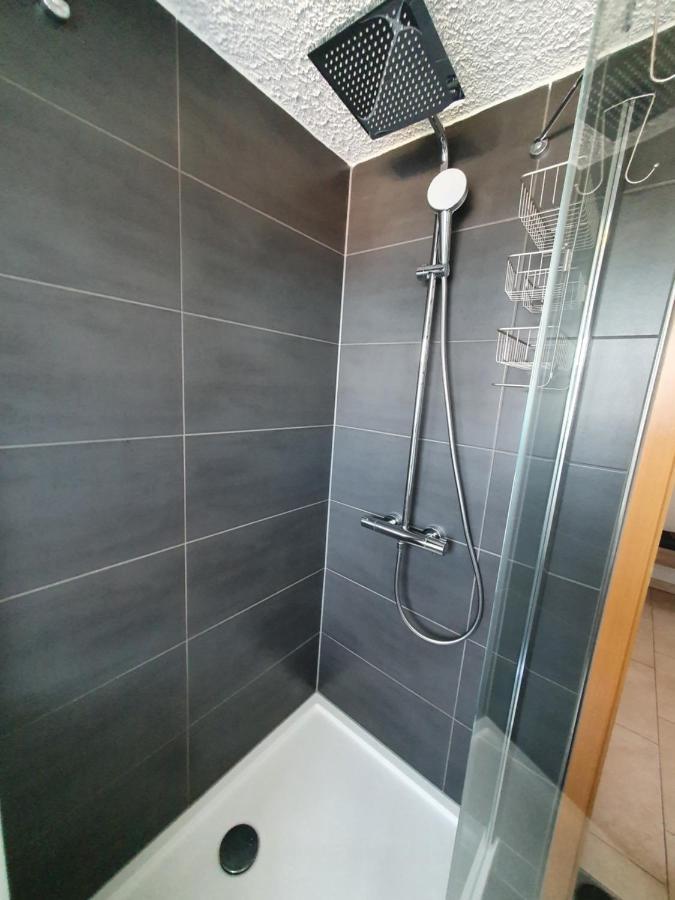 Ferienwohnung Dornhofer Wallduern Kültér fotó