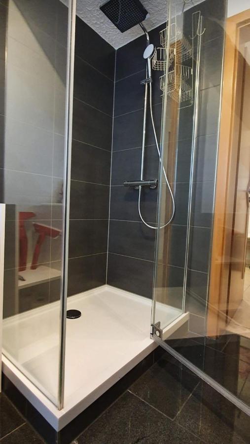 Ferienwohnung Dornhofer Wallduern Kültér fotó